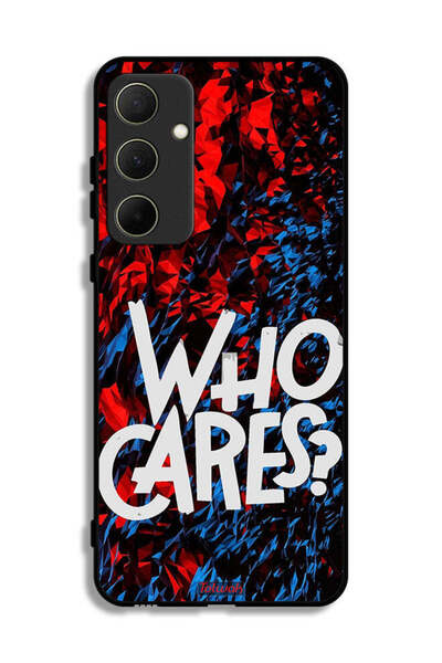 Tolwak غطاء حماية لهاتف Samsung Galaxy A35 5G من يهتم؟