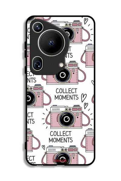 Tolwak غطاء حماية فائق لهاتف هواوي بيورا 70 - اجمع اللحظات