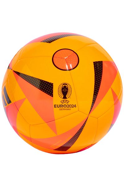 adidas Minge adidas Fussballliebe Club Euro 2024, Minge de fotbal unisex
