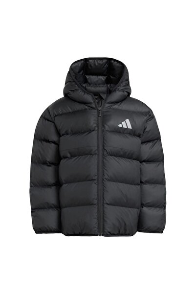 adidas Sentetik Dolgulu Mont Çocuk