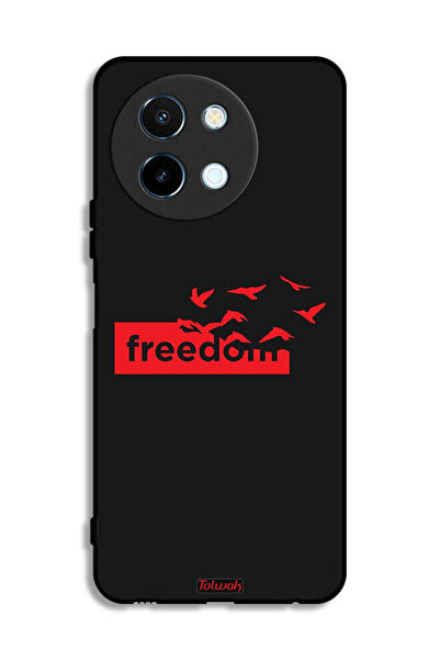 Tolwak غطاء حماية فريدوم لهاتف فيفو Y38 5G