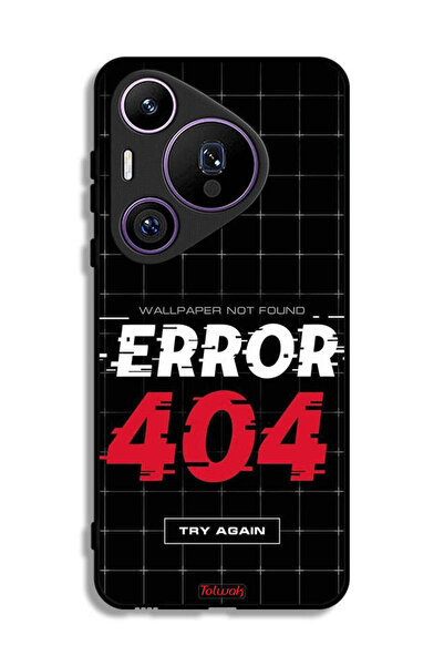 Tolwak غطاء حماية لهاتف هواوي بيورا 70 برو - خطأ 404