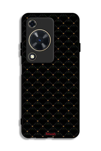 Tolwak غطاء حماية لهاتف هواوي إنجوي 70