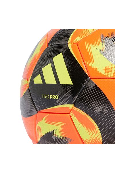 adidas Minge Tiro Pro FIFA Quality Pro, minge unisex pentru fotbal