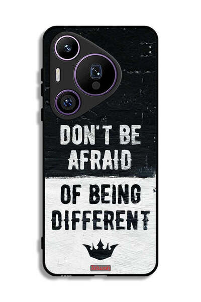 Tolwak غطاء حماية لهاتف هواوي بيورا 70 برو لا تخف من الاختلاف