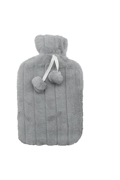 OEM Trixes hot water bottle, 2L, gray