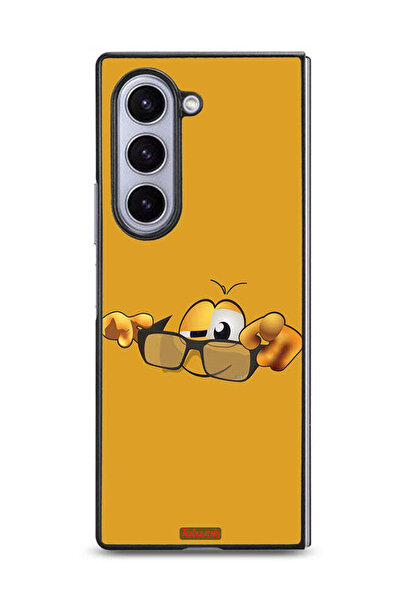 Tolwak نظرة على غطاء الحماية لهاتف Samsung Galaxy Z Fold6