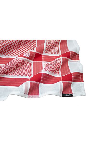 shemagh alyashmac Royal Yashmak Shemagh Y21