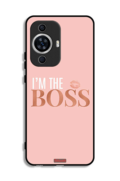 Tolwak غطاء حماية لهاتف هواوي نوفا 12 إس - أنا الرئيس