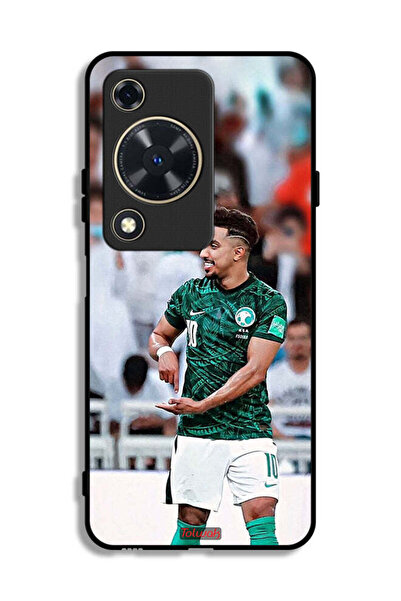 Tolwak هواوي انجوي 70 حافظة حماية سليم الدواسير