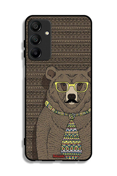 Tolwak غطاء حماية لهاتف سامسونج جالاكسي A15 - السيد وولف