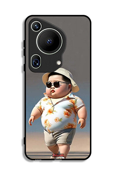 Tolwak غطاء حماية فائق لهاتف هواوي بيورا 70 بتصميم أنيق وجذاب