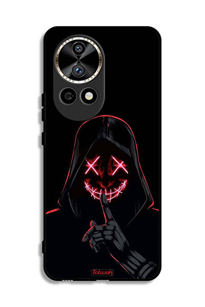 Tolwak غطاء حماية لهاتف هواوي نوفا 12 ألترا 5G - مارشميلو