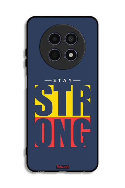 Tolwak غطاء حماية لهاتف Realme 12 5G - حافظ على قوتك