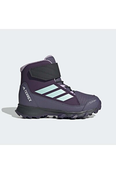 adidas Terrex Snow CF CLIMAWARM Winter Shoes Kids