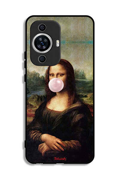 Tolwak غطاء حماية بابل لهاتف هواوي نوفا 12 اس