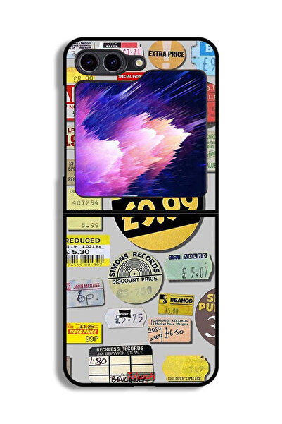 Tolwak أسعار ومواصفات غطاء الحماية لهاتف Samsung Galaxy Z Flip6