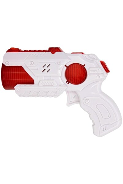 dalimag Jucărie interactivă Pistol Spațial Galaxy SG02, cu sunete și lumini, ...