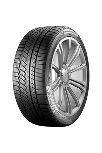 245/45 R18 XL 100V WinterContact TS 850 P SSR *MOE Continental FR, *MOE, SSR
