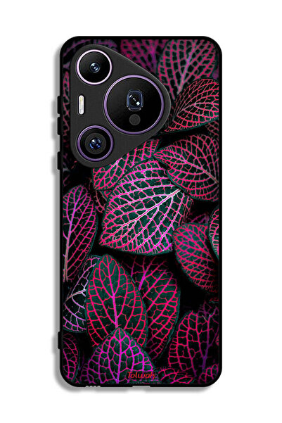 Tolwak غطاء حماية لهاتف هواوي بيورا 70 برو - أوراق سالجا