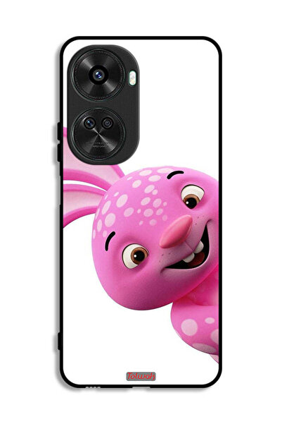 Tolwak غطاء حماية لهاتف هواوي نوفا 11 SE - هاي تو تيث