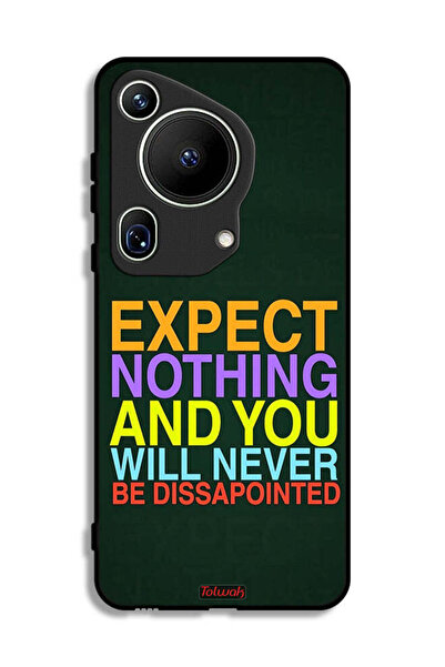 Tolwak غطاء حماية فائق لهاتف هواوي بيورا 70 لا تتوقع شيئًا ولن تشعر بخيبة الأ...