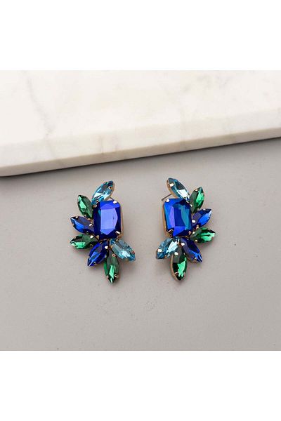 MOONGLOW ACCESSORIES Noa Earrings