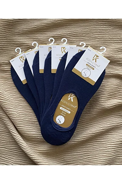 Pardon Silicone Baby Boy Socks 12 Pack