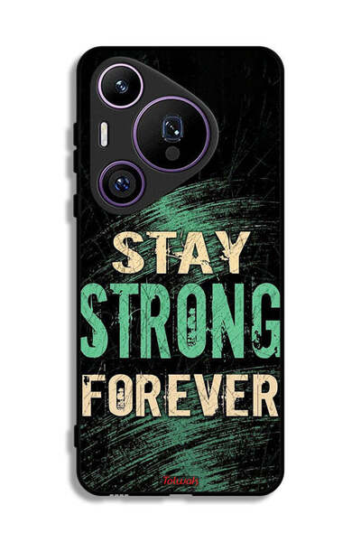 Tolwak غطاء حماية لهاتف هواوي بيورا 70 برو - حافظ على قوتك للأبد