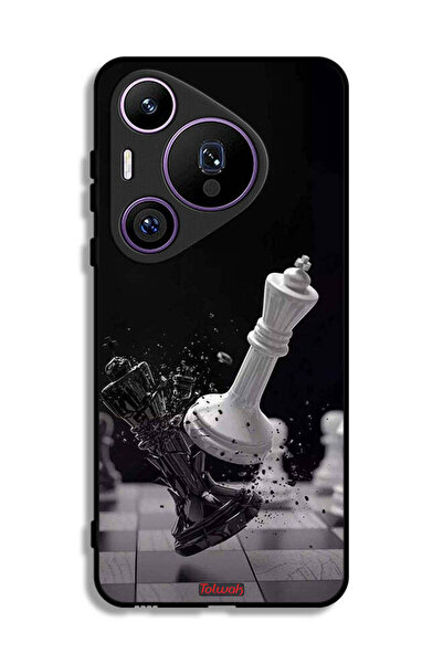 Tolwak غطاء حماية لهاتف هواوي بيورا 70 برو - تحقق