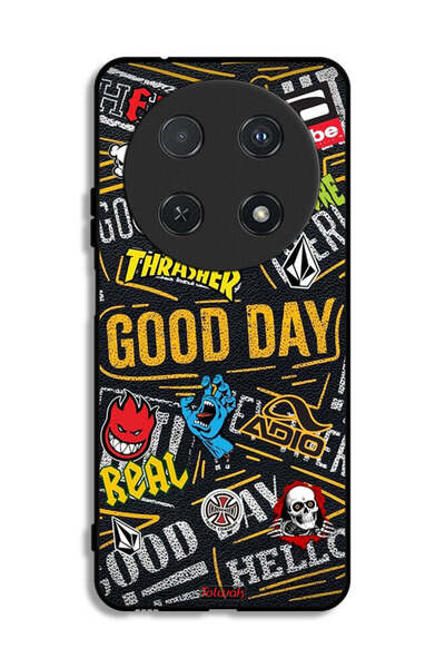 Tolwak غطاء حماية لهاتف هواوي نوفا 12i - يوم جيد