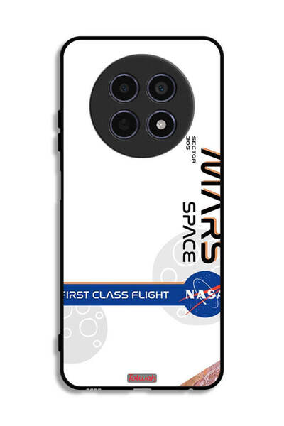 Tolwak غطاء حماية Realme 12x 5G من الدرجة الأولى - رحلة المريخ