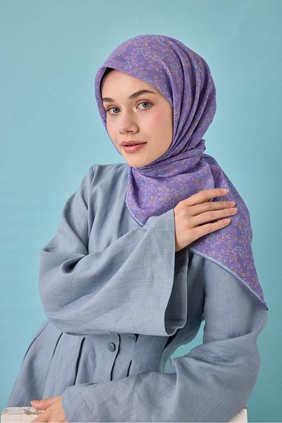 Silk Home Soft Scarf 73089-36