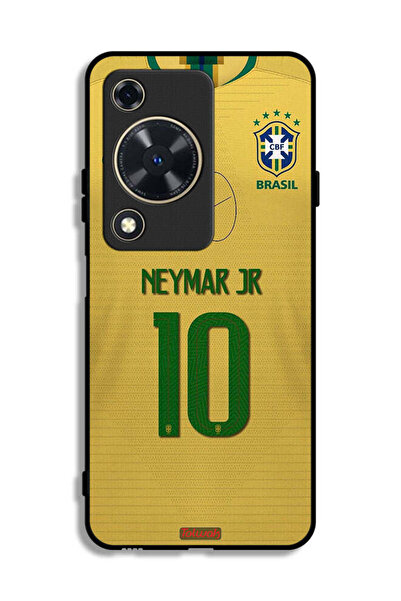 Tolwak غطاء حماية لهاتف هواوي إنجوي 70 نيمار جونيور 10