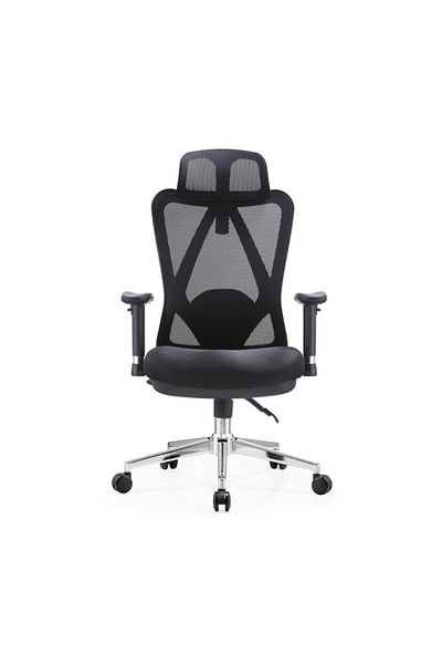 DEC52 Ergonomic office chair for exceptional performance