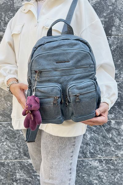 Just Polo Urban Move Imported Washable Backpack a Quality