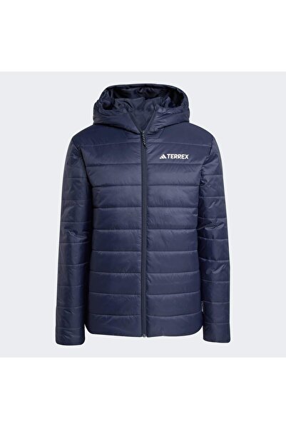 adidas Terrex Multi Essentials CLIMAWARM Yalıtımlı Kapüşonlu Mont