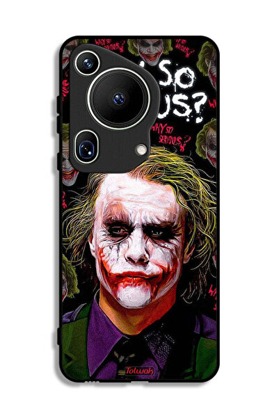 Tolwak غطاء حماية فائق لهاتف هواوي بيورا 70 لماذا هذا الجد؟