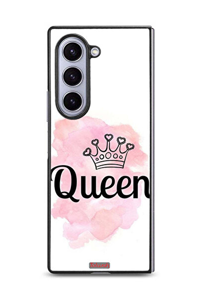 Tolwak غطاء حماية لهاتف سامسونج جالاكسي زد فولد 6 - كوين آرت