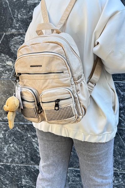 Just Polo Urban Move Imported Washable Backpack a Quality