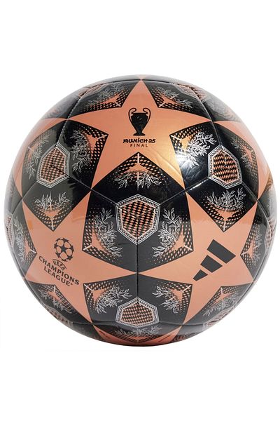 adidas Mingea clubului UEFA Champions League, minge unisex pentru fotbal