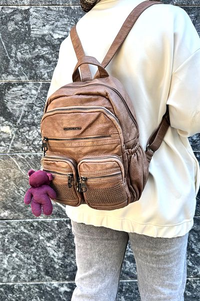 Just Polo Urban Move Imported Washable Backpack a Quality