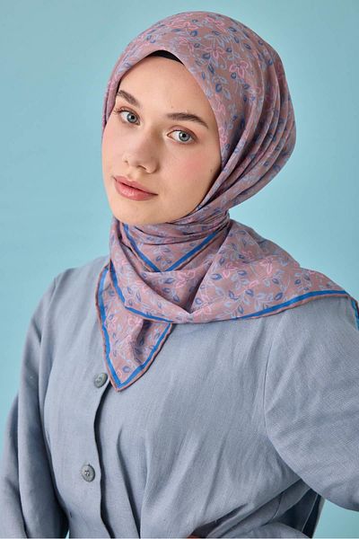Silk Home Soft Scarf 73089-29