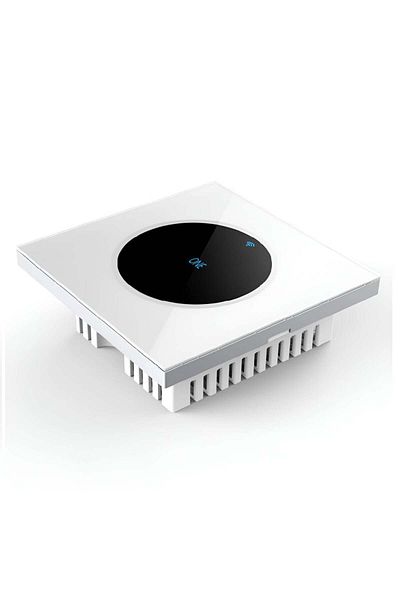 Generic Smart switch to control the window air conditioner or heater 40 amps
