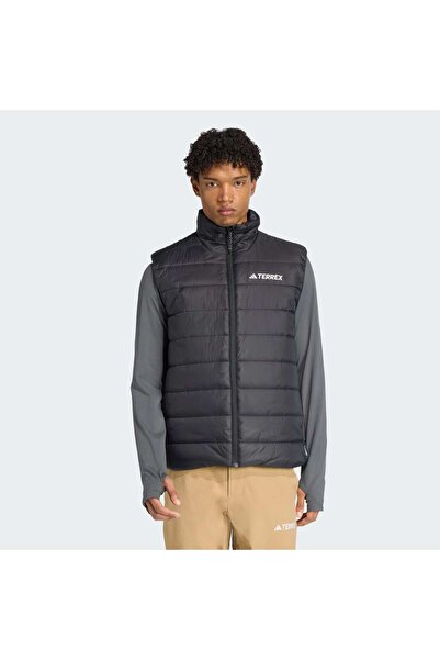adidas Terrex Multi Essentials CLIMAWARM Dolgulu Yelek