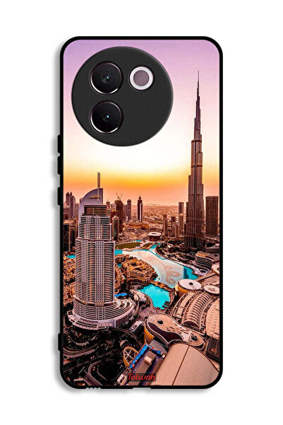 Tolwak غطاء حماية لهاتف Vivo V30e 5G وسط مدينة دبي