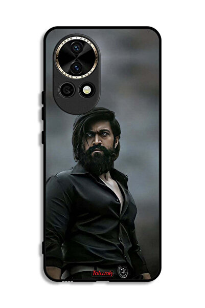 Tolwak غطاء حماية لهاتف هواوي نوفا 12 5G من ياش رايزنج ستارت