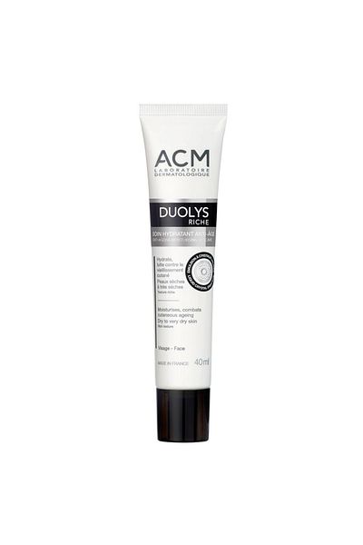 ACM -DUOLYS RICHE ANTI-AGEING MOISTURISING SKINCARE 40ml