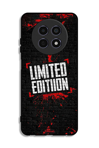 Tolwak Realme 12 5G Protective Case Cover Limited Edition