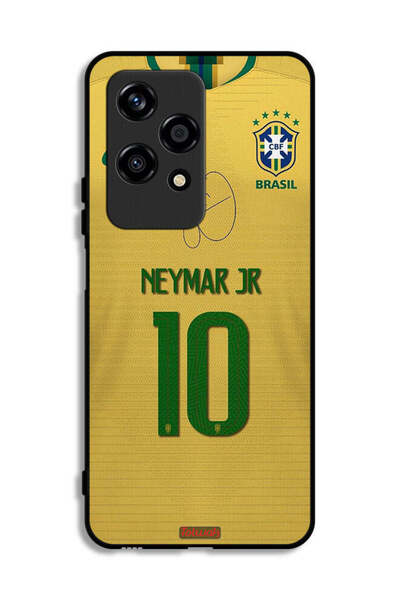 Tolwak غطاء حماية لهاتف Honor 200 Lite 5G بتصميم نيمار جونيور 10